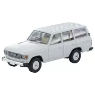 1/64 LV-N279a Toyota Land Cruiser 60 g Package (White) "Tomica Limited Vintage NEO" [320326]