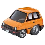 CHORO Q QS 06 a Honda City R (Orange) "Q's" [323532]