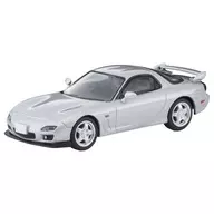 1/64 LV-N267b Mazda RX-7 Type RS 1999 (Silver) "Tomica Limited Vintage NEO" [320432]