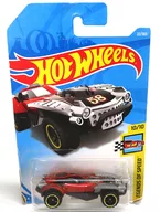 1/64 DUNE-A-SOAR #58(レッド×ブラック×グレー) 「Hot Wheels LEGEND OF SPEED」 [FJV82-D7C3]