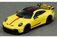 1/64 Porsche 911 GT3 (992) 2021 - Racing Yellow [643061006]