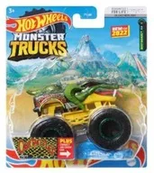 1/64 Cage Rattler "Hot Wheels Monster Truck" [HCP40]