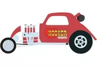 1/64 Topo Fuel Altered-Hooker Headers "Running on Empty Series 16" [41160]