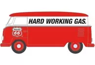 1/64 Volkswagen Type 2 Panel Van - Phillips 66 Service 「Running on Empty Series 16」 [41160]