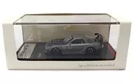 1/64 Mazda RX-7FD3S RE Amemiya (gris titanio) [2061]