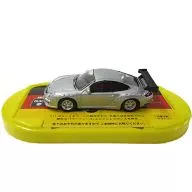 Techo RGT (plateado) "Colección de coches famosos de la trayectoria del FRU"