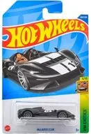 1/64 McLaren Elba "Hot Wheels EXOTICS" [HHF65]