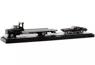 1/64 1970 GMC 550 Truck ＆ 1969 Pontiac GTO 「Auto-Haulers Release 59」 [36000-59]