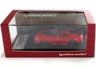 1/64 Toyota Supra DZA80RZ (Red) [IG1862]