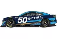 1/64 コナー・デイリー BITNILE シボレー カマロ NASCAR 2022 ネクストジェネレーション #50 [C502265BTNCQ]