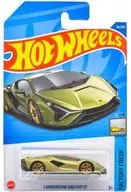 1/64 ランボルギーニー シアン FKP37 「Hot Wheels FACTORY FRESH」 [HHD95]