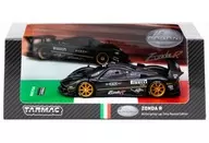 1/64 Pagani Zonda R Nurburgring Lap Time Record Edition [T64G-TL015-NUR]