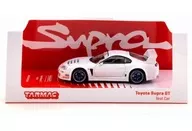1/64 Toyota Supra GT Test Car [T64-051-TEST]