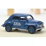 1/64 Renault 4 cv 1954 Racing #2206 [310937]