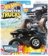 1/64 ワイルド・スピード -’70 ダッジ・チャージャー 「Hot Wheels モンスタートラック」 [HCP79]