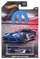 1/64 Dodge Viper SRT10 ACR[HLK11]