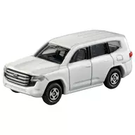 Toyota Land Cruiser Tomica No. 38