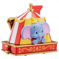 Disney Tomica Parade Dumbo "Dream Tomica No. 173"