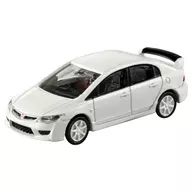 Honda Civic Type R (FD2) "Tomica Premium 37"