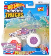 1/64 Pure Muscle "Hot Wheels Monster Truck" [HCP76]