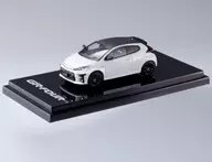 1/64 Toyota GR YARIS RZ High Performance (Super White II) [HJ642024HW]