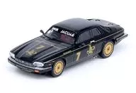 1/64 Jaguar XJ-S ”John Player Special” マカオ ギアレース 1984 #7 マカオグランプリ 2022 限定モデル [IN64-XJS-MGP22JPS]