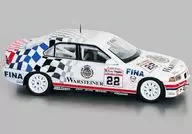 1/64 BMW 318i BTCC 1993 Champion [WK83-034d]