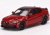 1/64 Alfa Romeo Julia GTA Rosso GTA [BBRDIE6405]