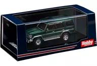 1/64 Toyota Land Cruiser 70 ZX4 DOOR "2001 (Land Breeze Toning II) [HJ642038BLT]