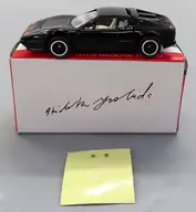 1/62 フェラーリ BB 512(ブラック/日本製) 「トミカ」 吉田秀樹展開催記念