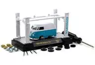1/64 1960 VW Delivery Van 「Model Kit Release 50」 [37000-50]