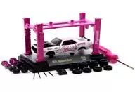 1/64 1971 Plymouth Cuda 「Model Kit Release 50」 [37000-50]