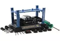 1/64 1979 Chevrolet Scottsdale 「Model Kit Release 50」 [37000-50]