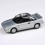 1/64 トヨタ MR2 MK1 1985 ライトクローズ LHD(シルバーメタリック) 「PARA64」 [PA-55363]