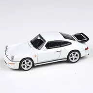 1/64 FRU CTR 1987 LHD (Grand Prix White) "PARA64" [PA 55296]