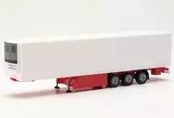 1/87 クローネ 冷蔵ボックストレーラー Celsineo 冷蔵ユニット付 [HE076746-002]