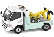 Tiny City Hino 300 tow truck [ATC65683]