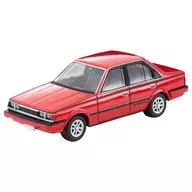 1/64 LV-N59c TOYOTA CARINA 1600 GT-R84 (Red) "Tomica Limited Vintage NEO" [324577]