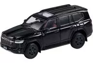 1/64 トヨタランドクルーザー LC300 GR-Sport(ブラック) [KS042-159]