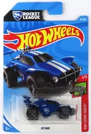 1/64 OCTANE (azul x branco) "Hot Wheels HW GAME OVER" [FYB44-D7C3]