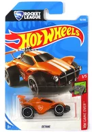 1/64 OCTANE(橙色×白色)"Hot Wheels HW GAME OVER>[FYF57-D7C3]"