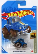 1/64'70 VOLKSWAGEN BAJA BUG#70(蓝色)"Hot Wheels BAJA BLAZERS>[GRX67-M7C5]