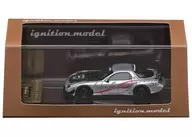 1/64 FEED RX-7 FD3S(シルバー) [IG2801]