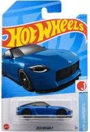 1/64 2023 Nissan Z "Hot Wheels J-IMPORTS" [HNJ78]