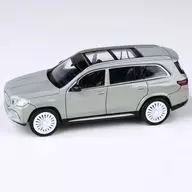 1/64梅賽德斯·邁巴赫GLS 2020 LHD(納爾多格雷)[PA-55307]