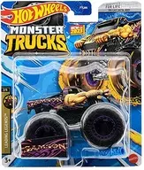 1/64 サムソン 「Hot Wheels モンスタートラック」 [HKM34]