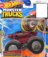 1/64 Monster ヴェッテ "Hot Wheels Monster Truck" [HPR46]