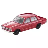 1/64 LV-176c Nissan Skyline 2000GT-R 69 (rojo) "Tomica Limited Vintage" [324867]