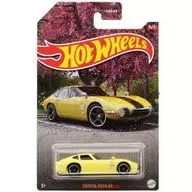 1/64 Toyota 2000 gt "Hot Wheels Theme Automotive" [HLK15]