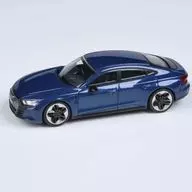 1/64 Audi RS e-tron GT 2021 Ascari LHD (azul) "PARA64" [PA-55335]